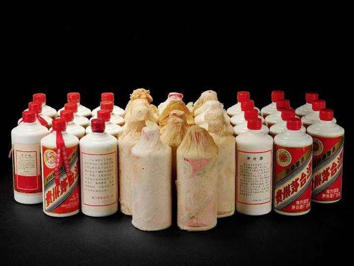 干河街道老酒回收上门哪里回收(附近上门回收茅台酒）?